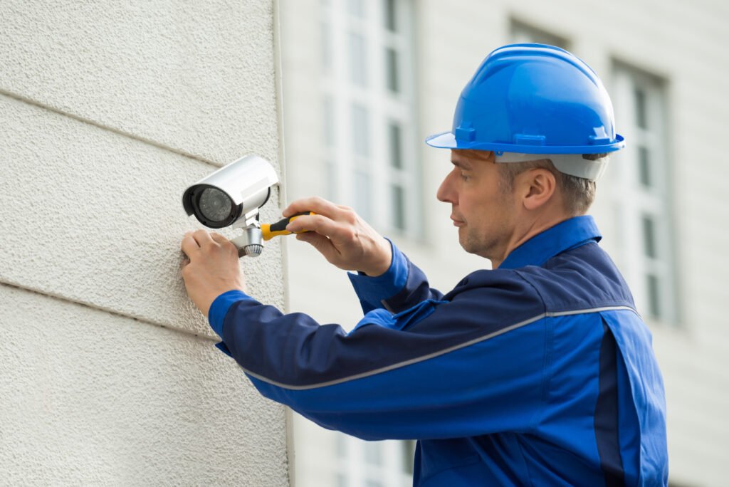 CCTV Engineer