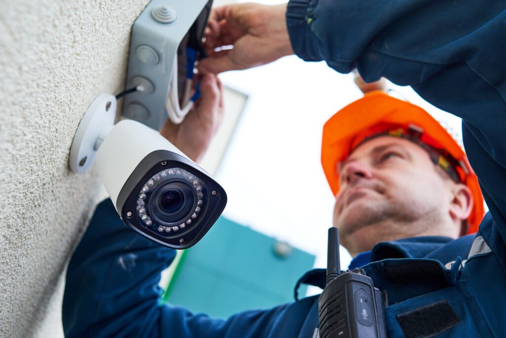 CCTV Engineer Installation Jobs