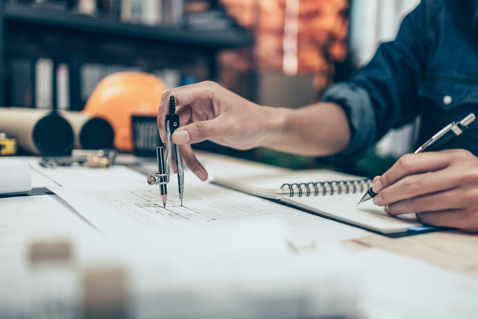 Fire and Security Engineer Qualifications