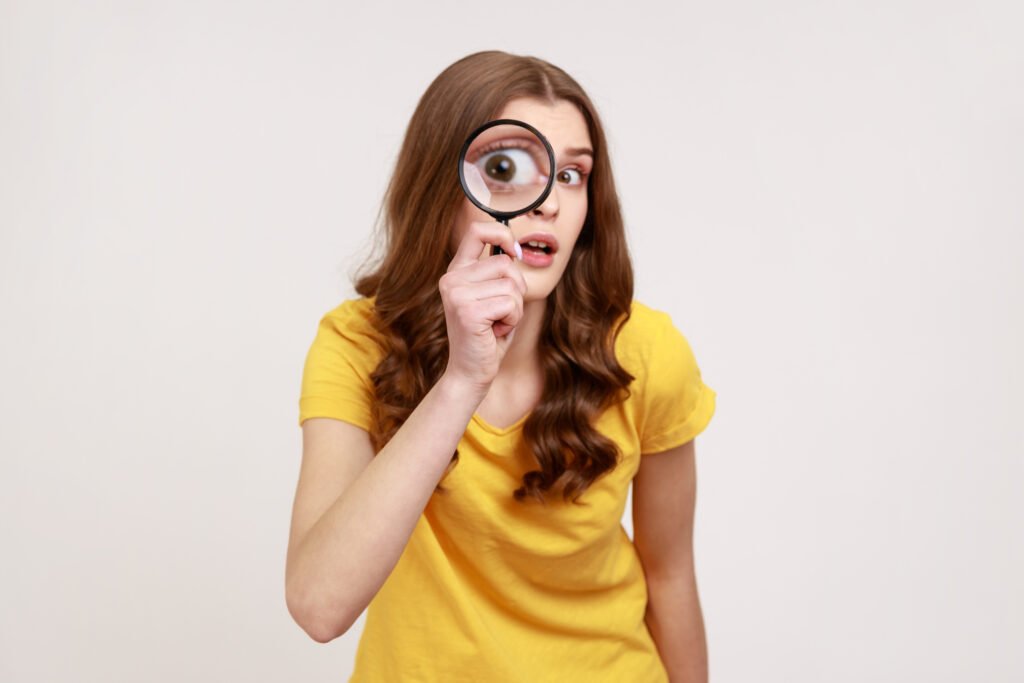 Searching for good engineers