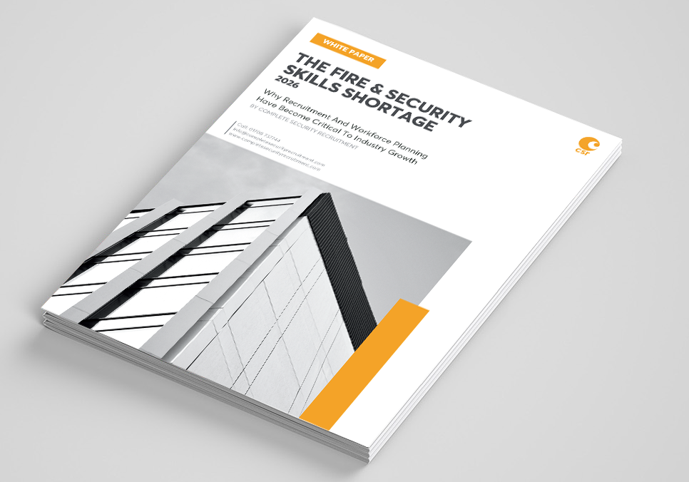 Skills Shortage Booklet