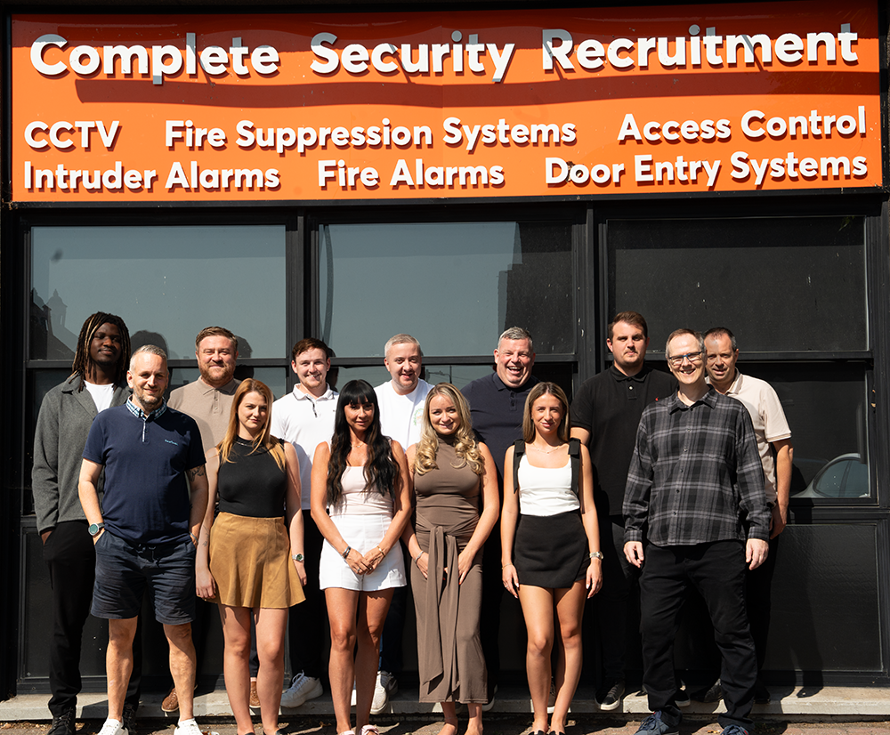 CSR Team